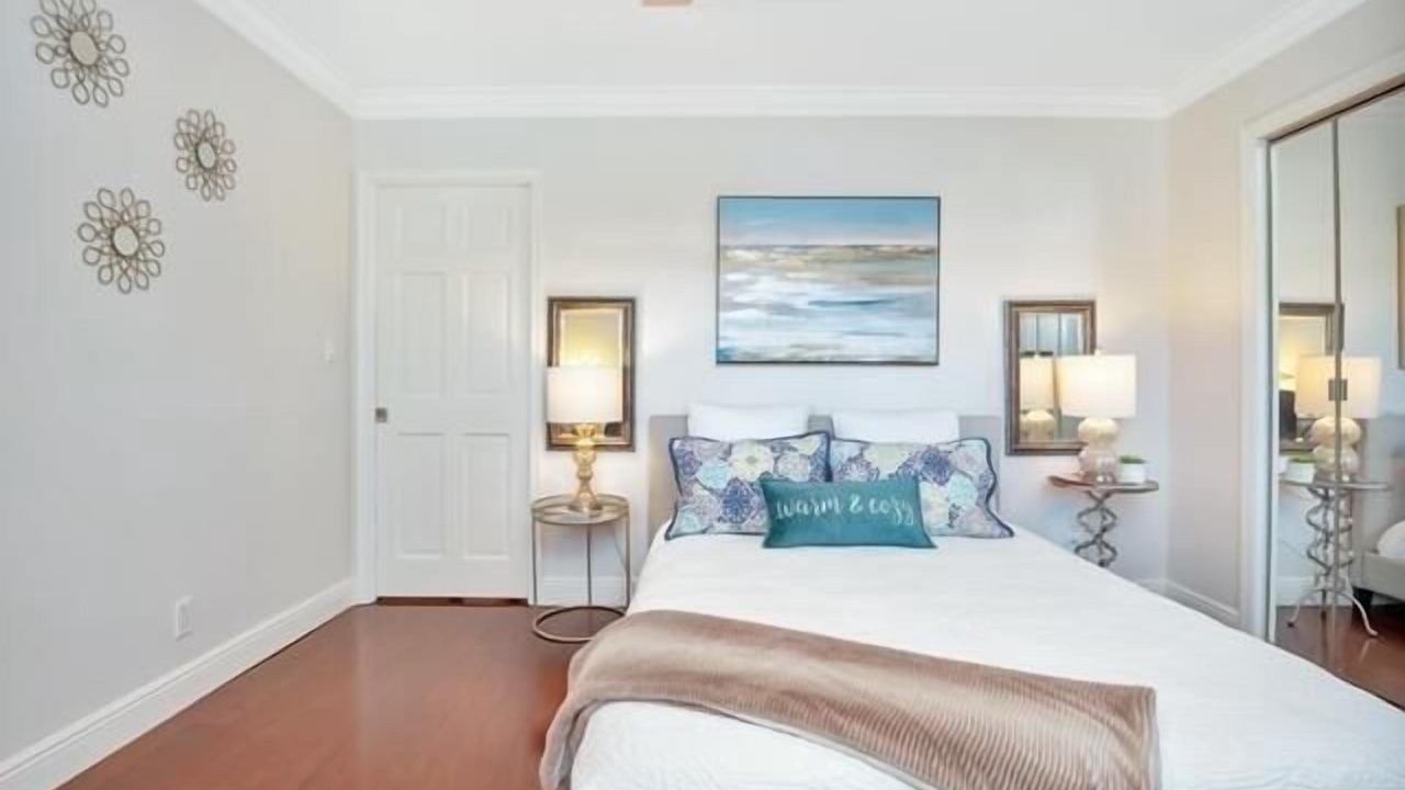 Photo of Bedroom in Deerfield Beach