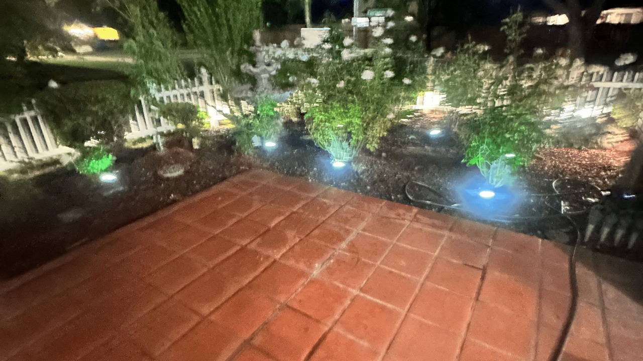 Photo of Outdoor in Pleasanton