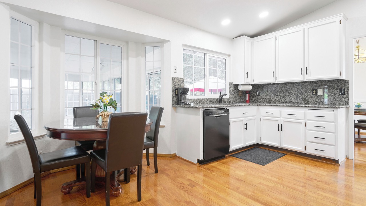 Photo of Kitchen in Pleasanton