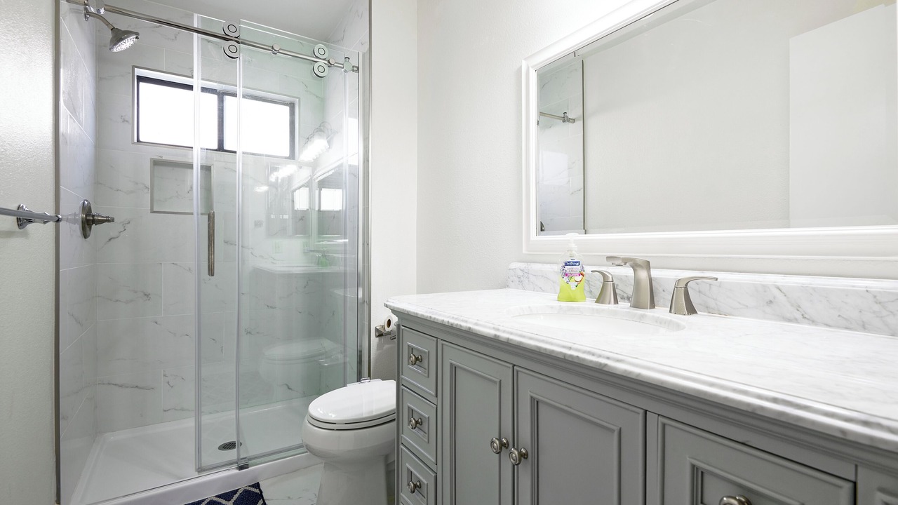 Photo of Bathroom in Pleasanton