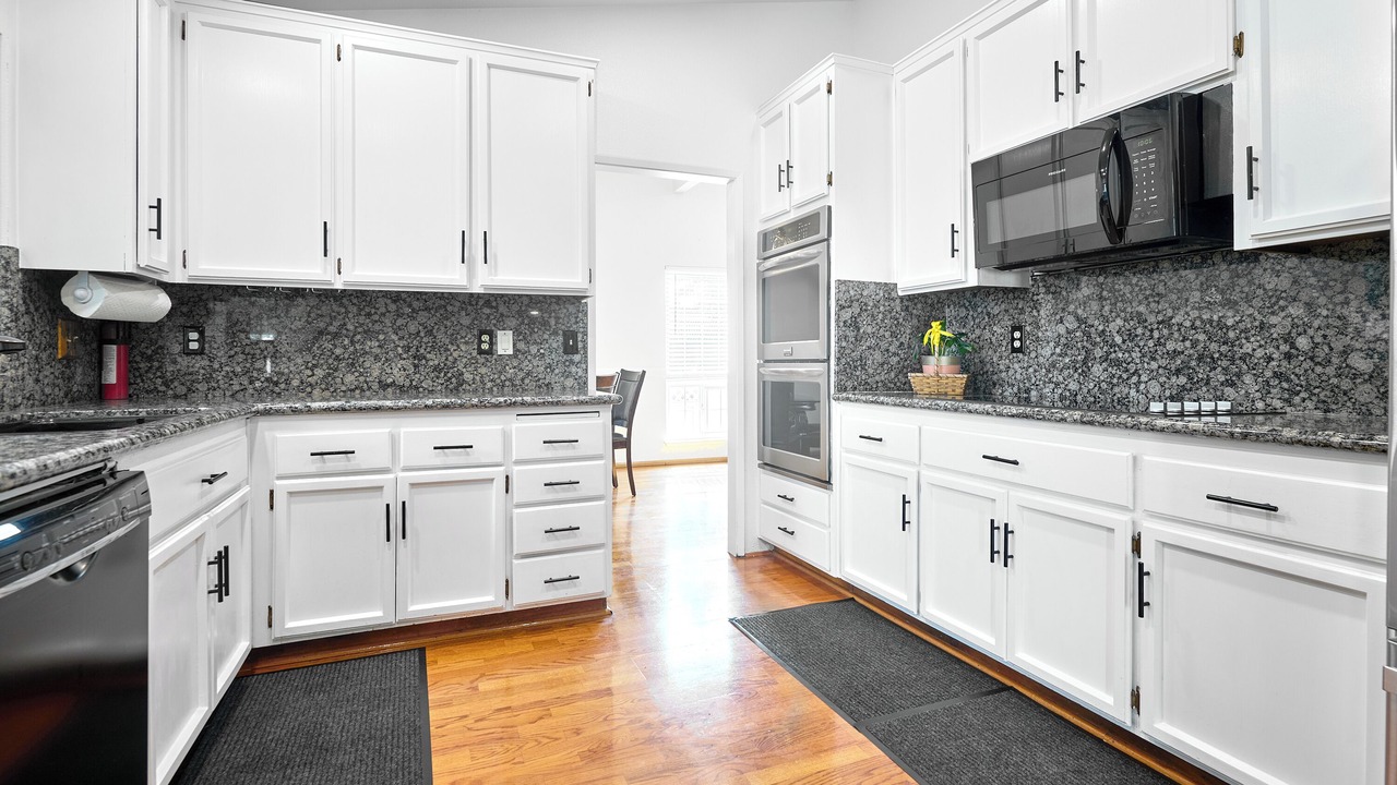 Photo of Kitchen in Pleasanton