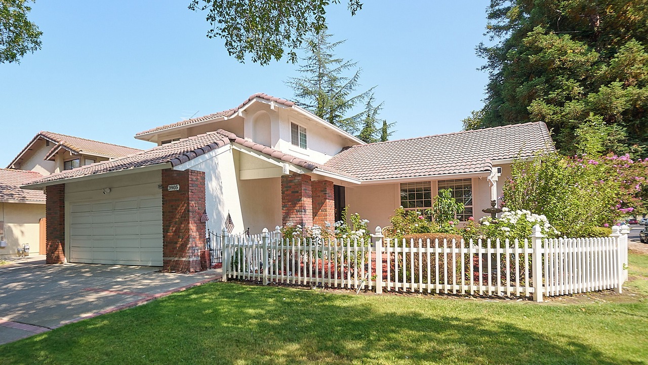 Photo of Outdoor in Pleasanton