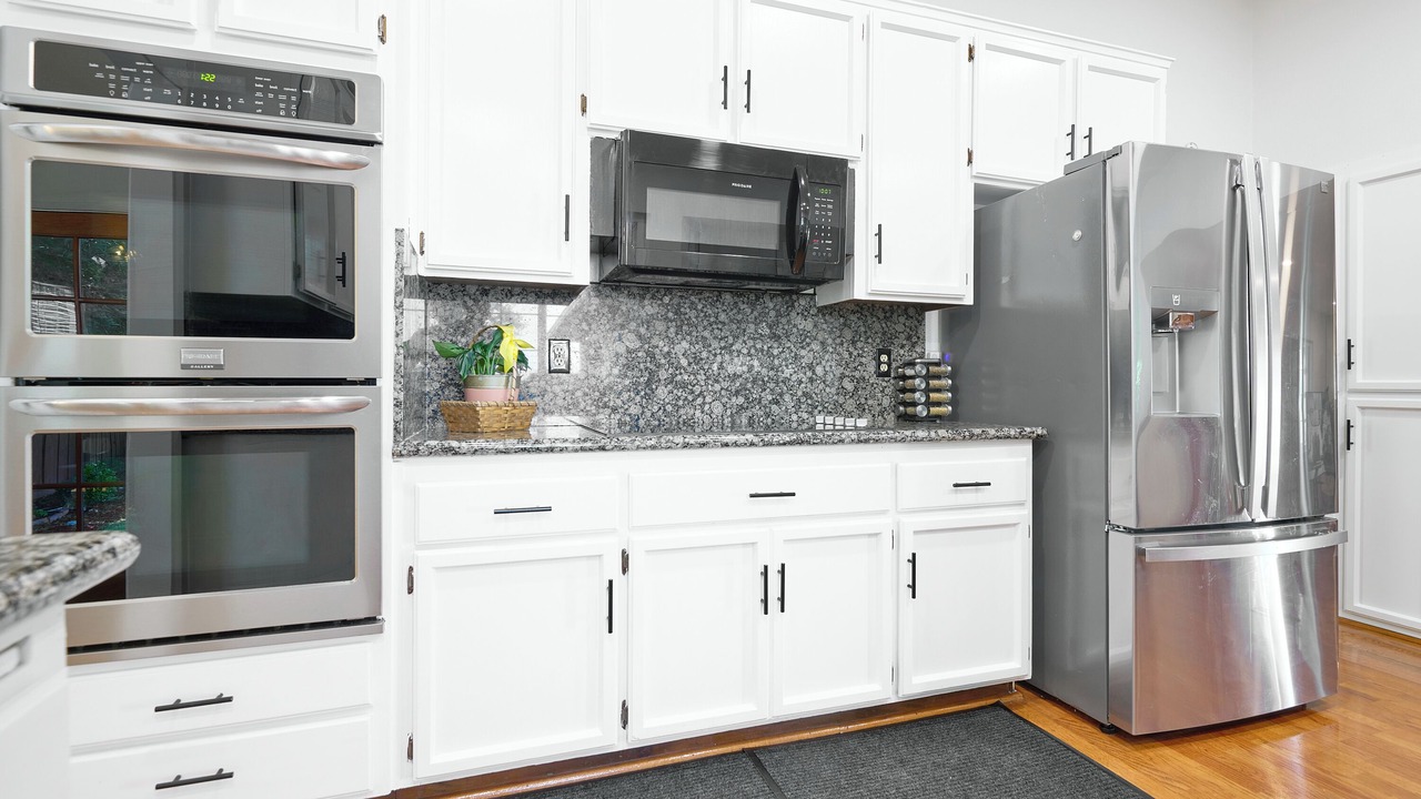 Photo of Kitchen in Pleasanton