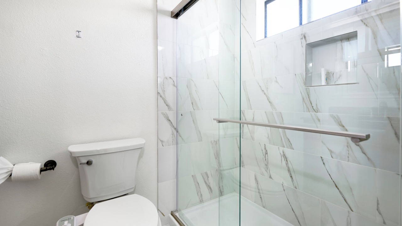 Photo of Bathroom in Pleasanton