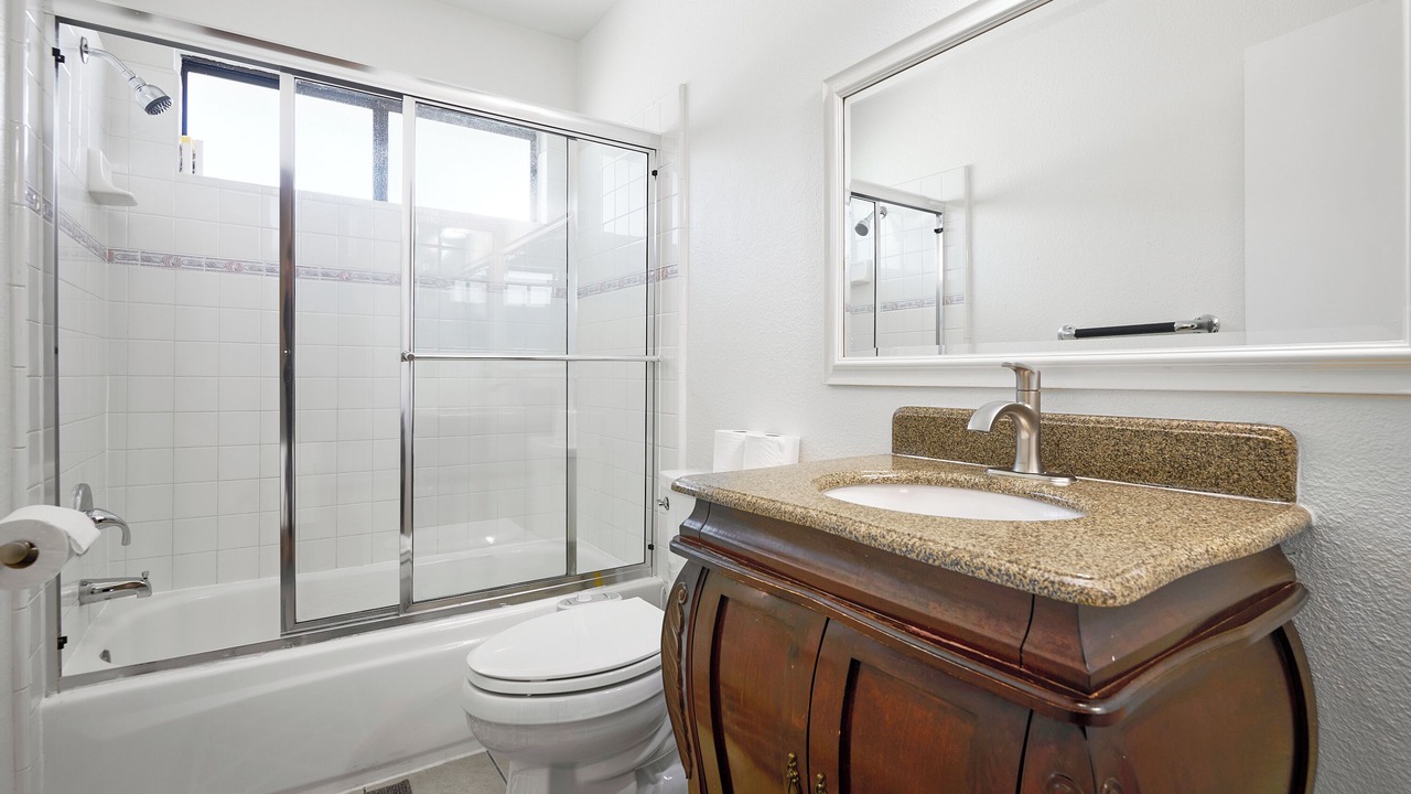Photo of Bathroom in Pleasanton