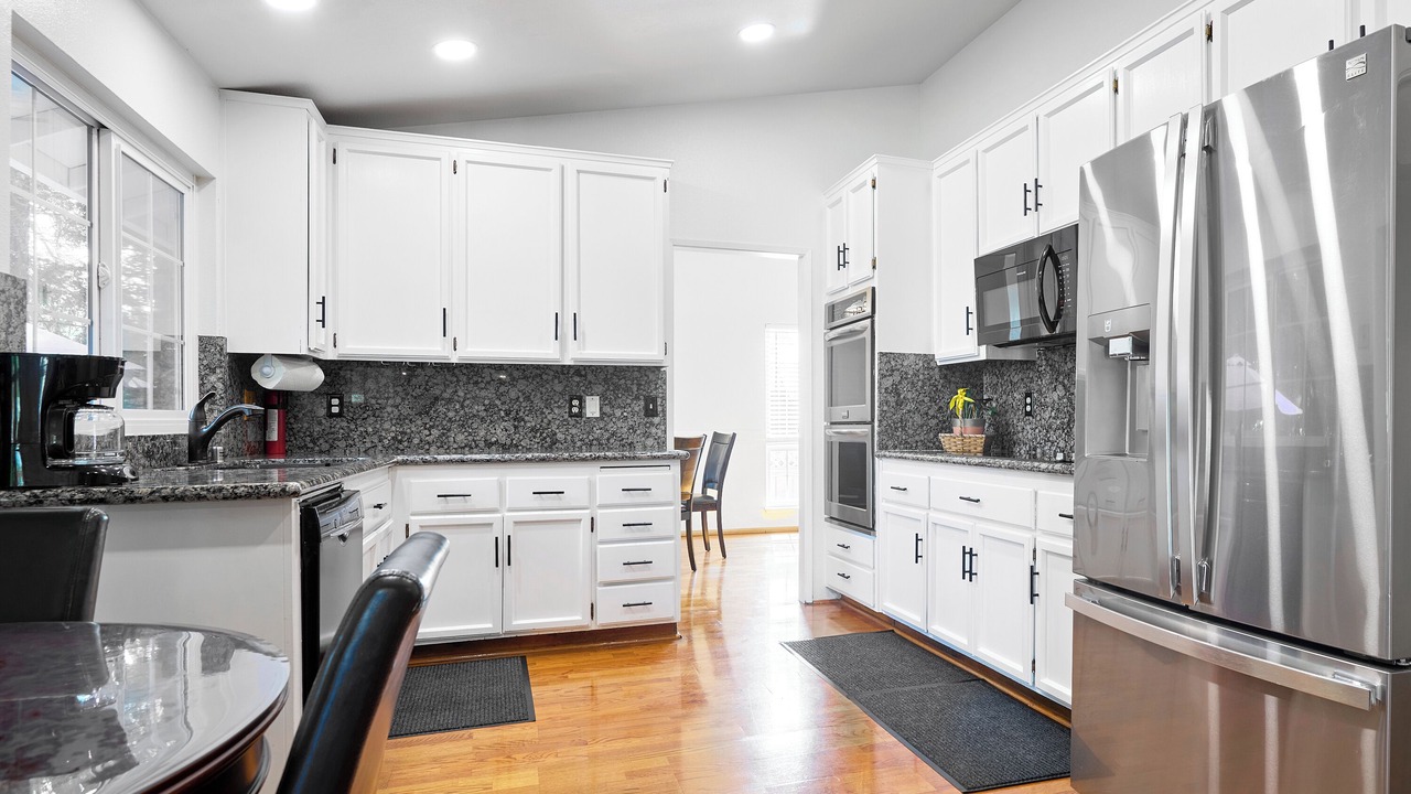 Photo of Kitchen in Pleasanton