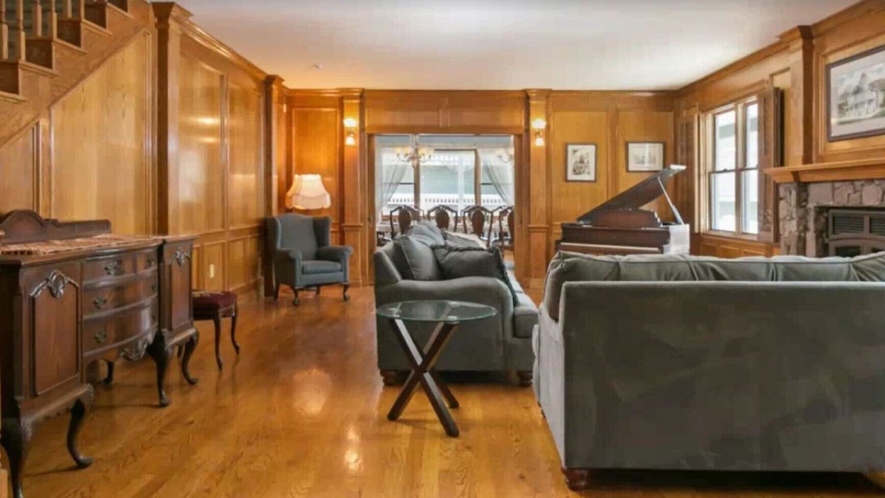 Photo of Bedroom in Fillmore