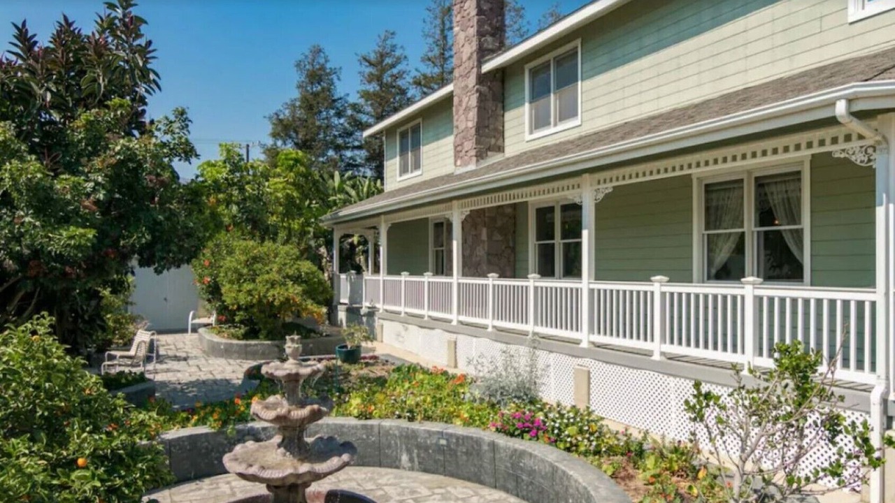 Photo of Outdoor in Fillmore