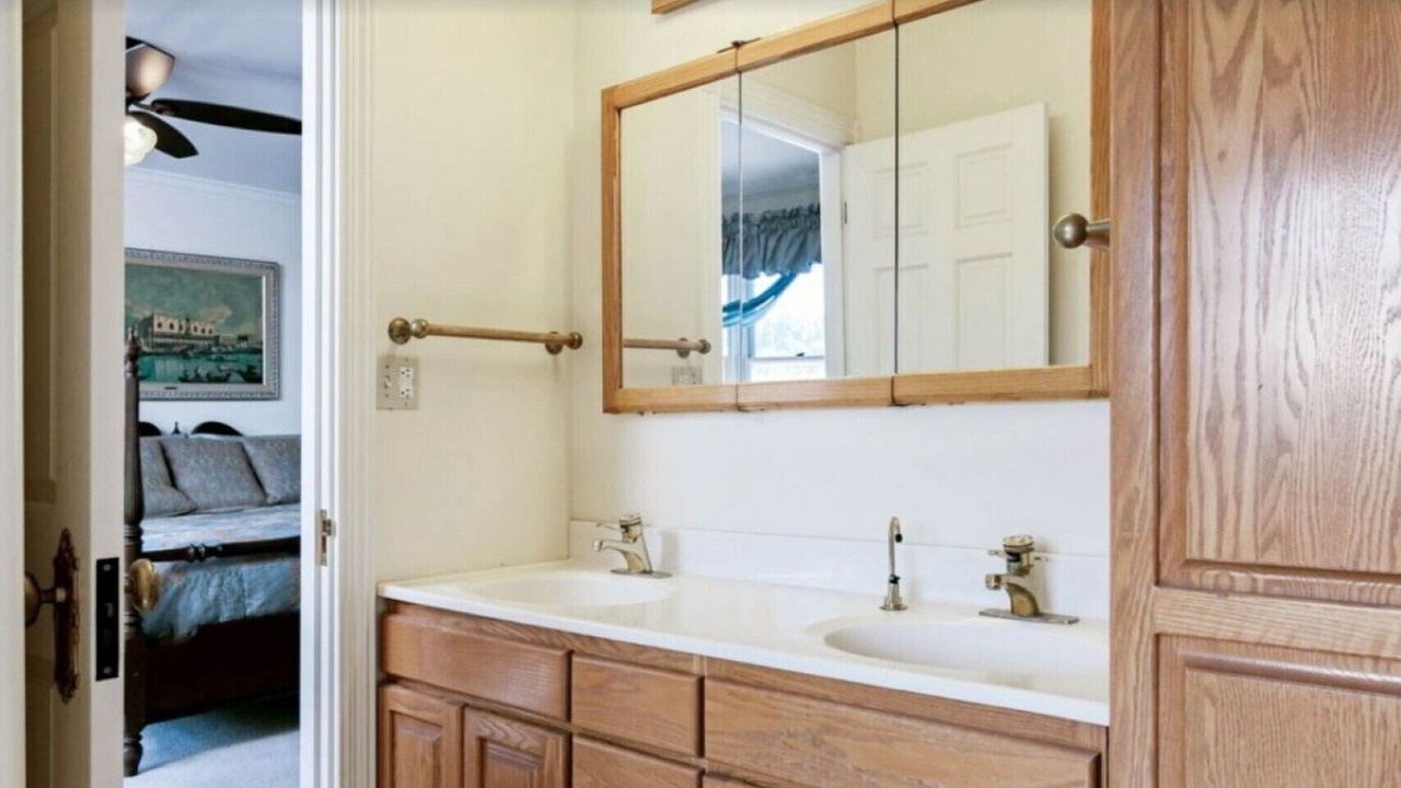 Photo of Bathroom in Fillmore