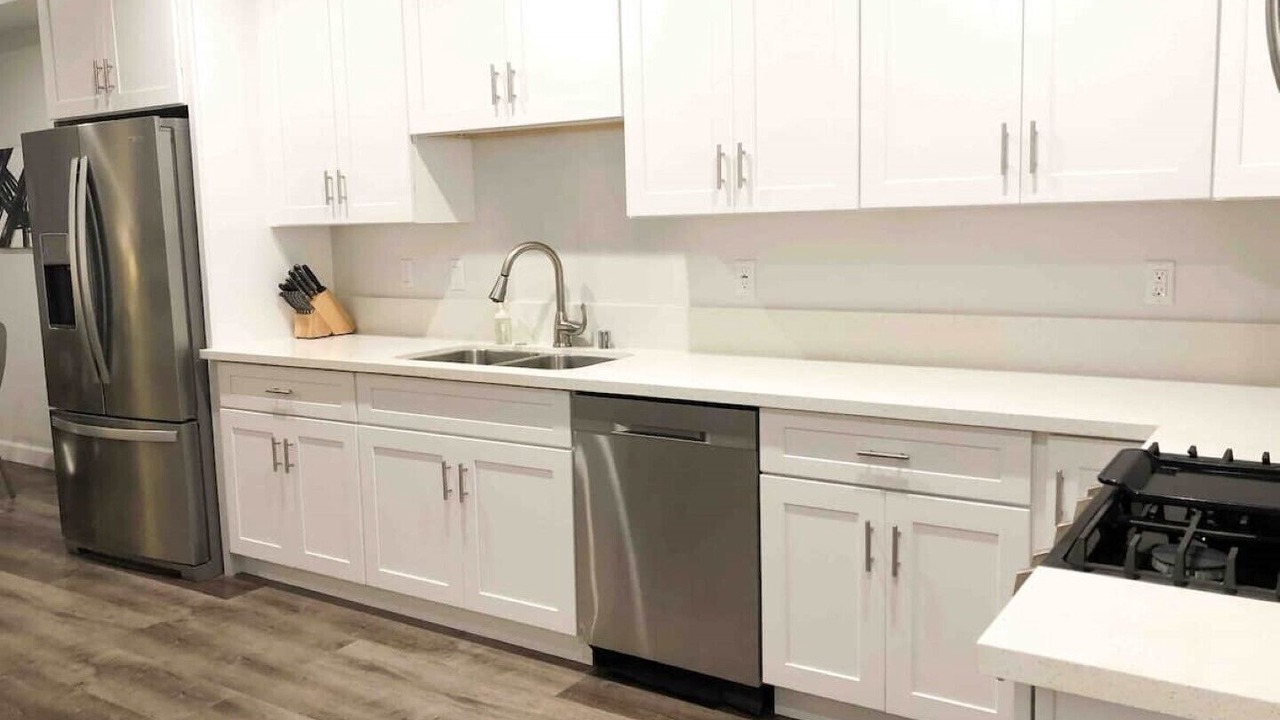 Photo of Kitchen in Wilshire