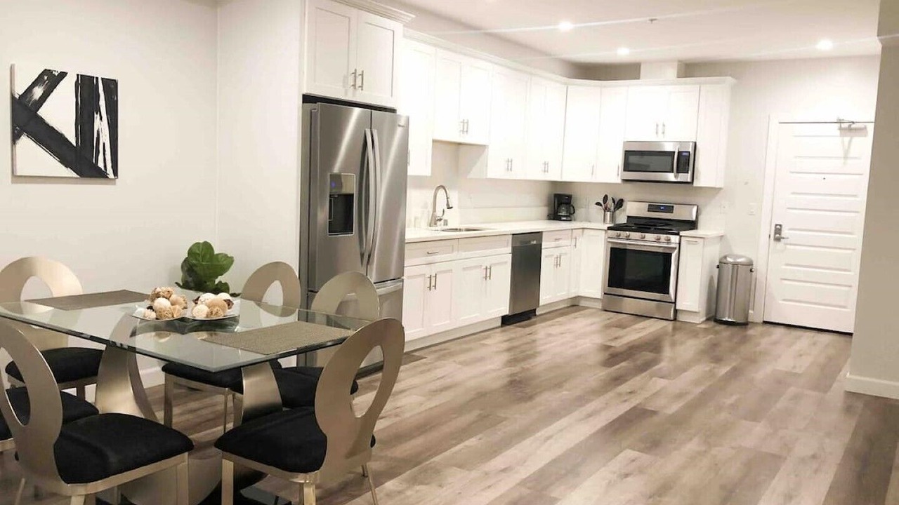 Photo of Kitchen in Wilshire