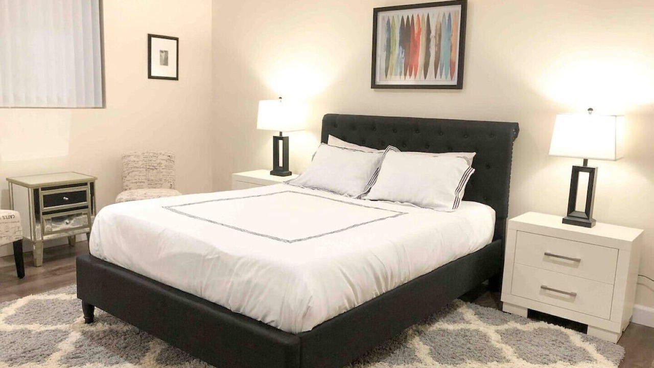 Photo of Bedroom in Wilshire