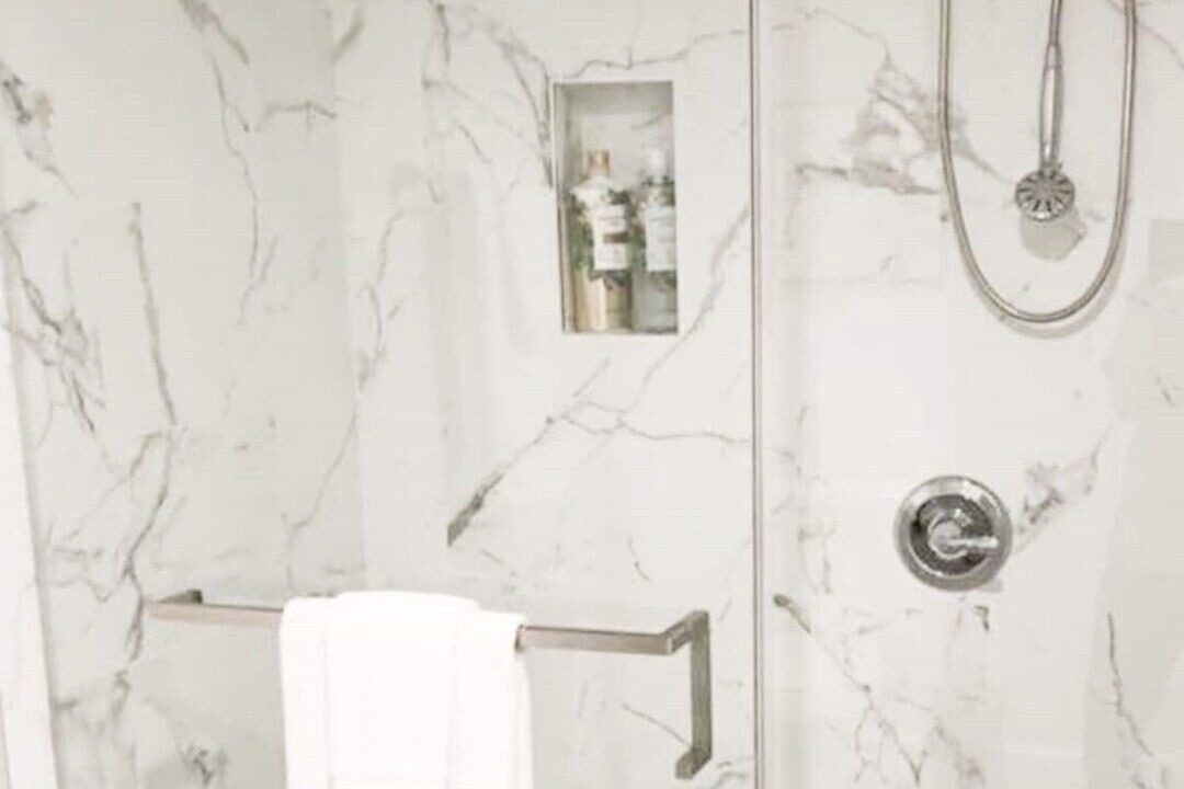 Photo of Bathroom in Wilshire
