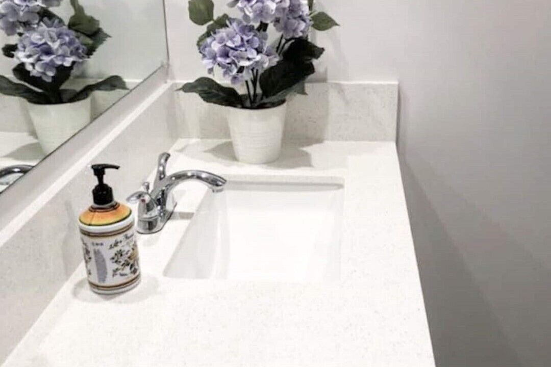 Photo of Bathroom in Wilshire