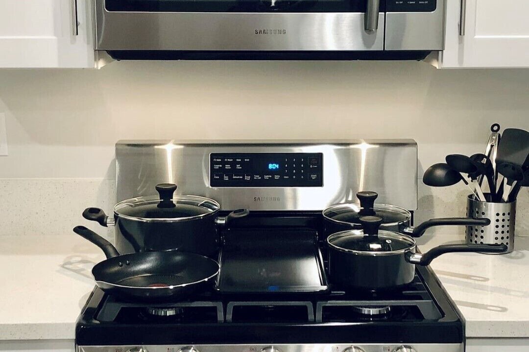 Photo of Kitchen in Wilshire