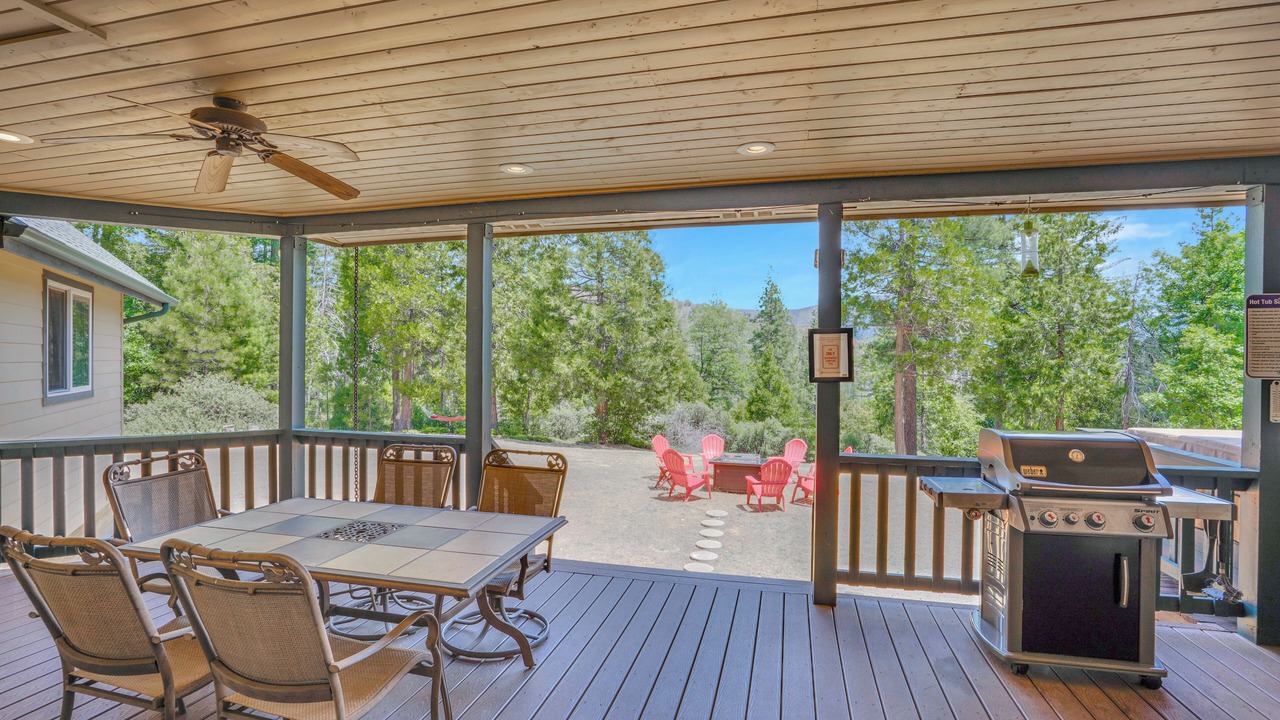Photo of Outdoor in Mariposa