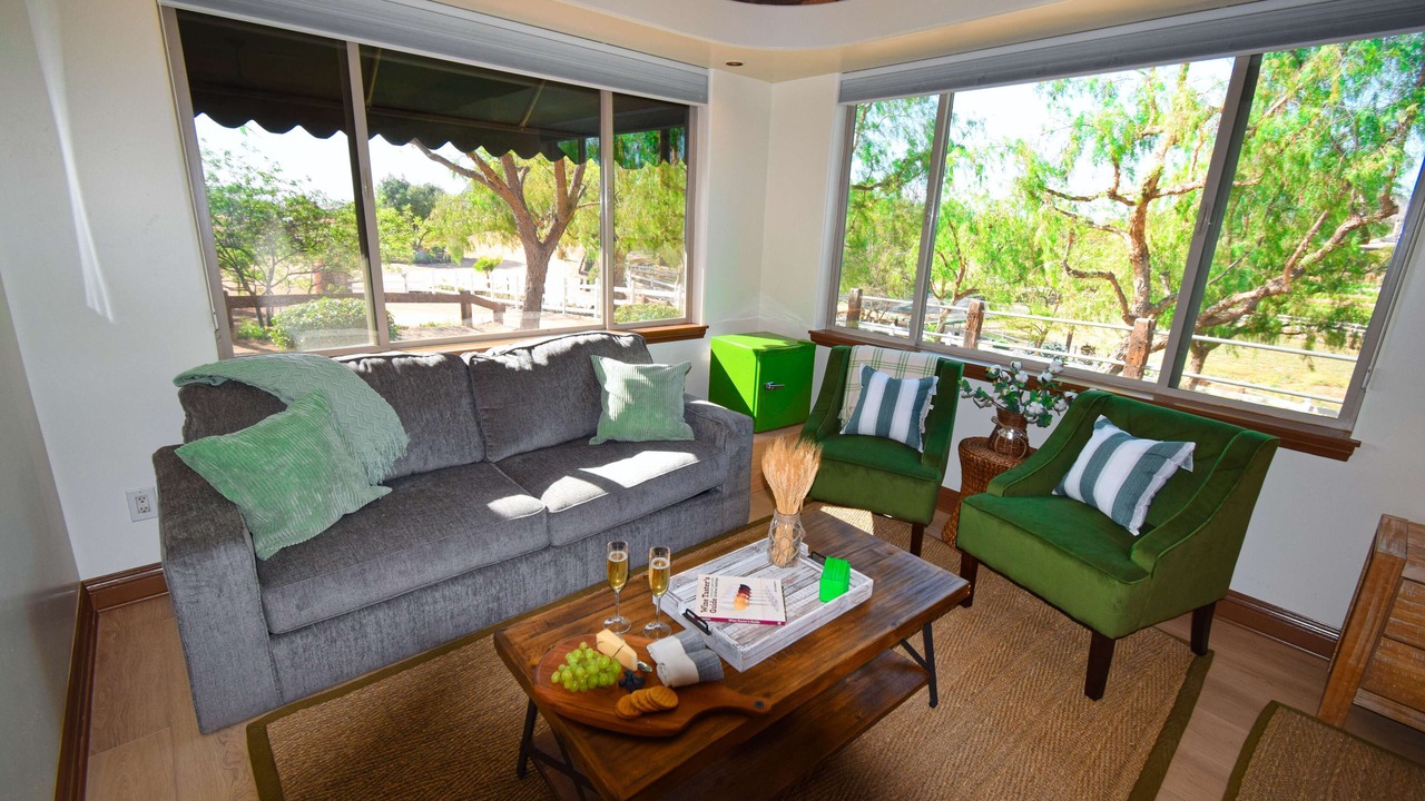 Photo of Livingroom in Temecula