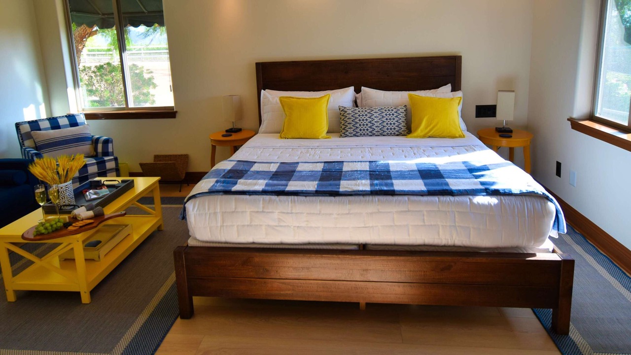 Photo of Bedroom in Temecula