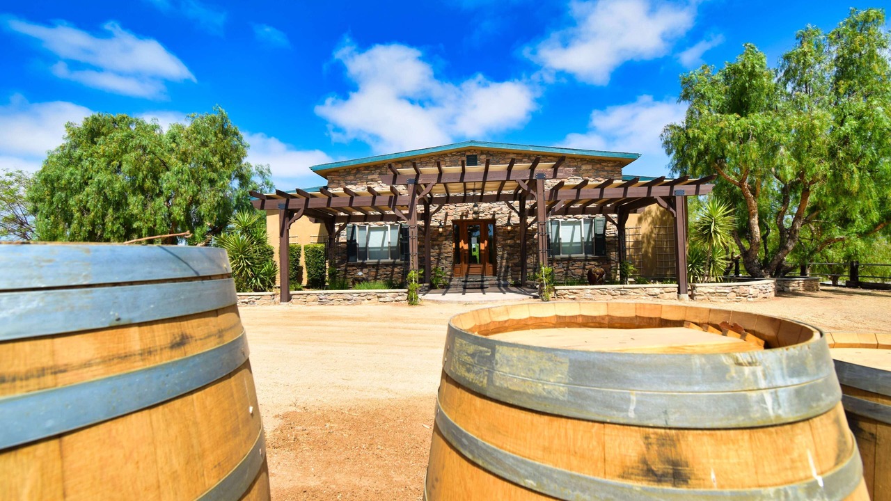 Photo of Outdoor in Temecula