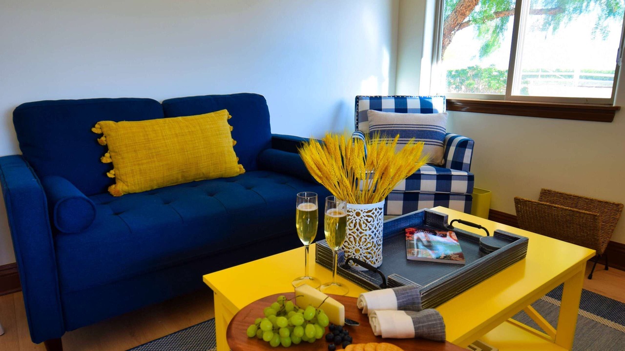 Photo of Livingroom in Temecula