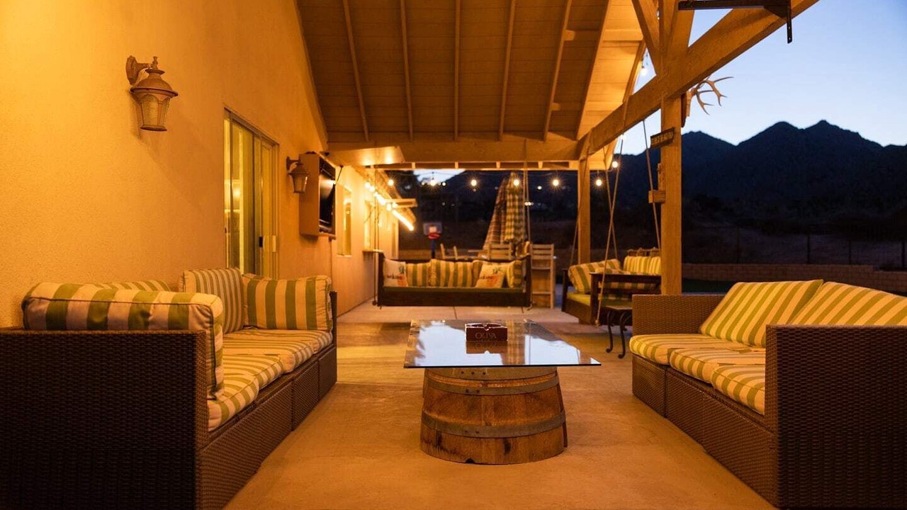 Photo of Outdoor in Yucca Valley