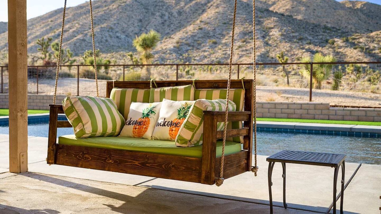 Photo of Outdoor in Yucca Valley