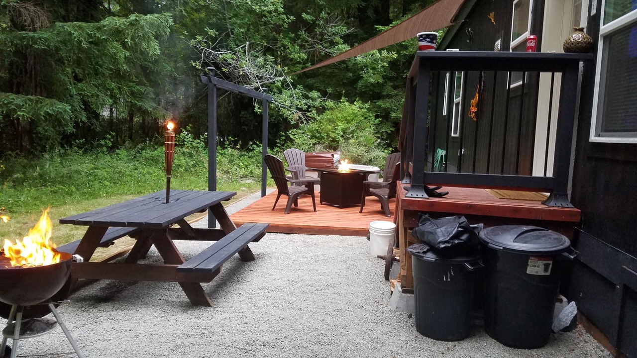 Photo of Outdoor in Crescent City