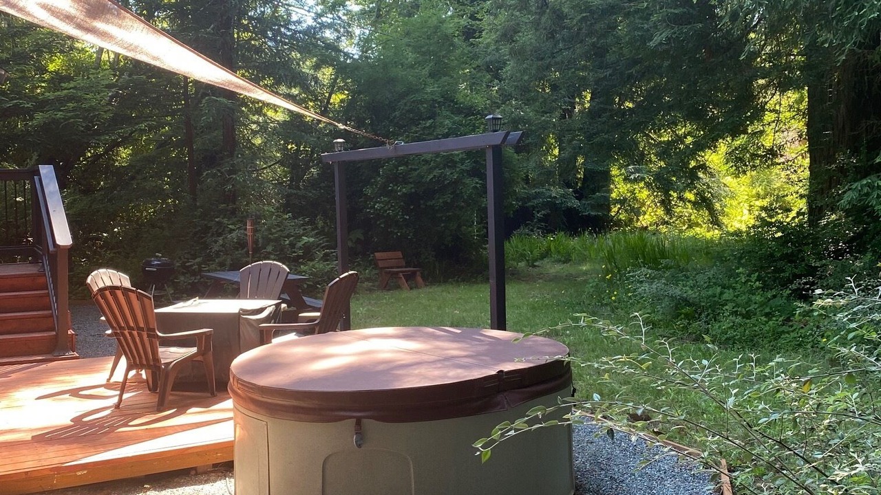 Photo of Outdoor in Crescent City