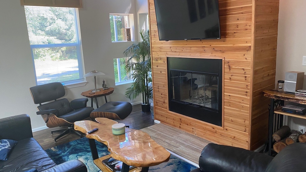 Photo of Livingroom in Crescent City
