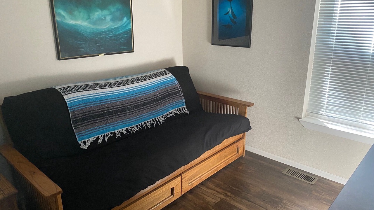 Photo of Livingroom in Crescent City