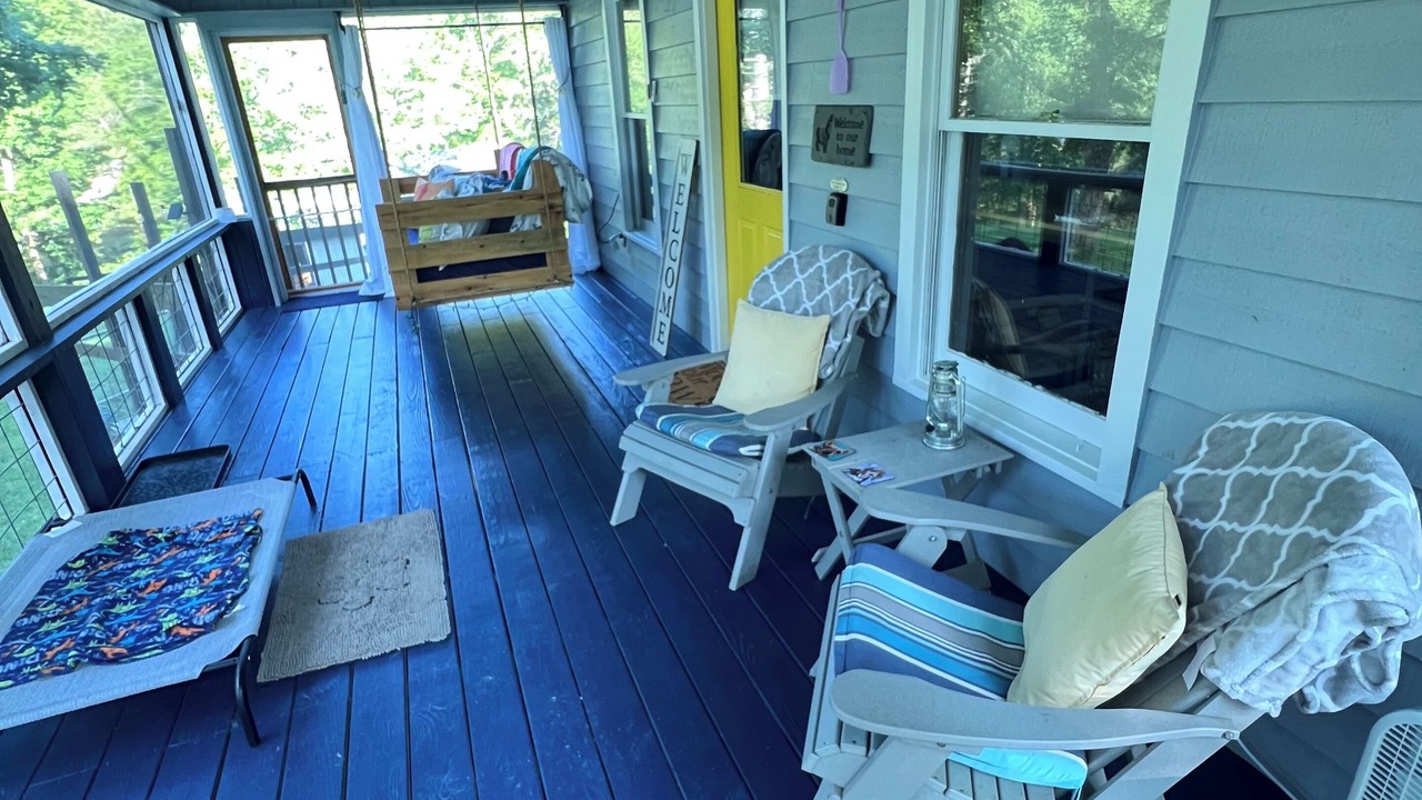 Photo of Outdoor in Ellijay