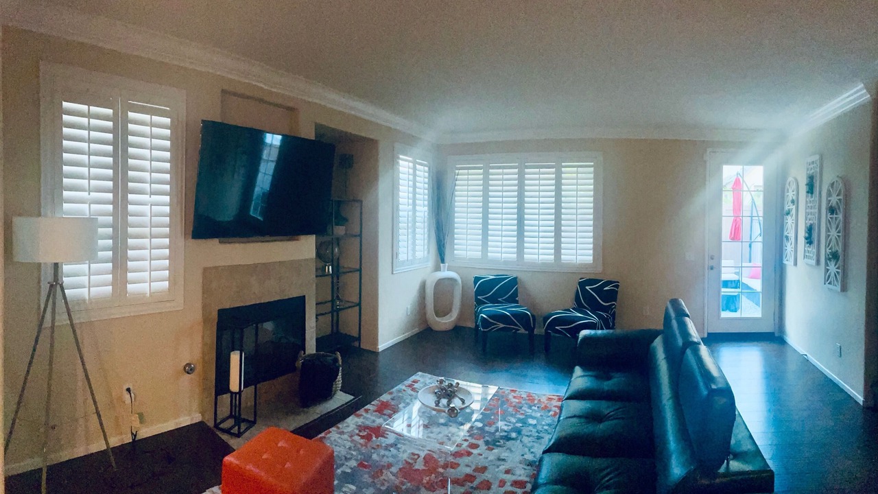 Photo of Livingroom in Otay Ranch