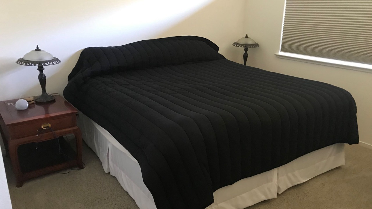 Photo of Bedroom in Windsor