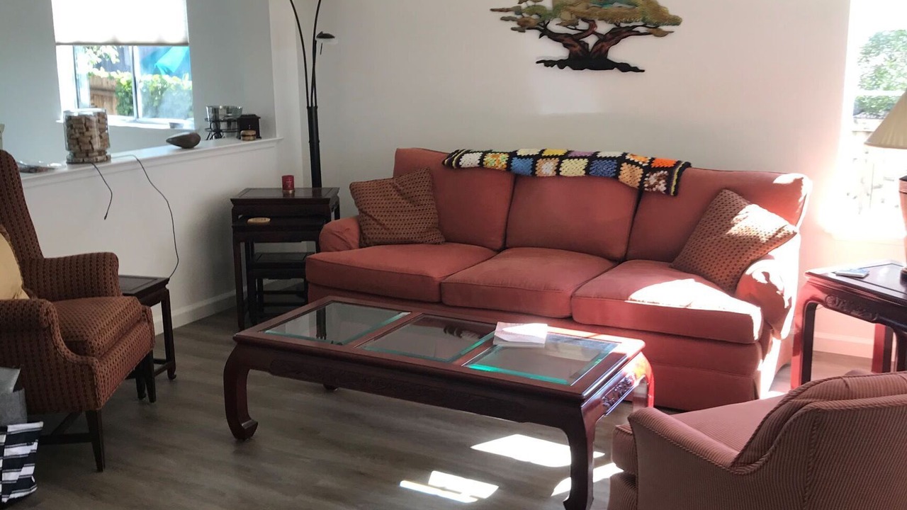 Photo of Livingroom in Windsor