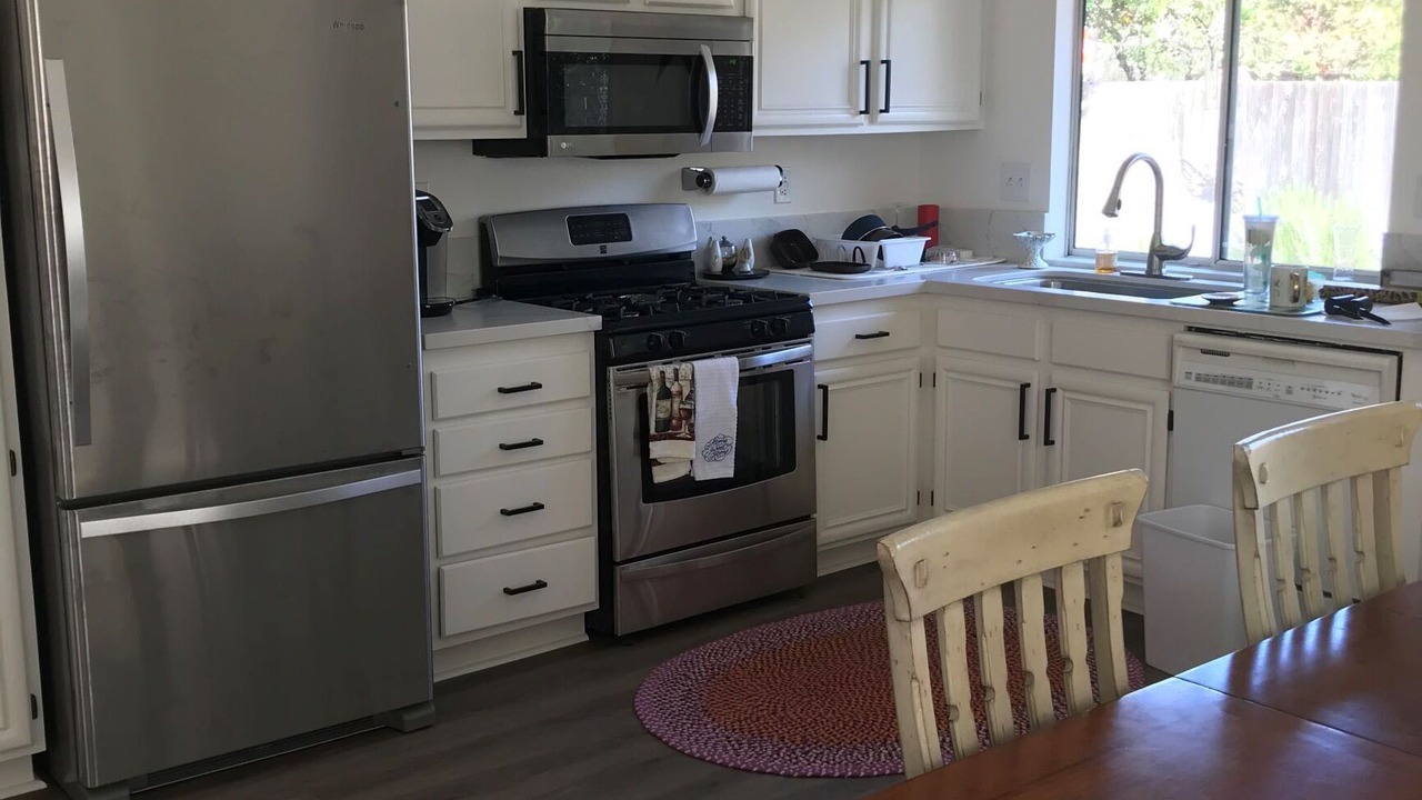 Photo of Kitchen in Windsor