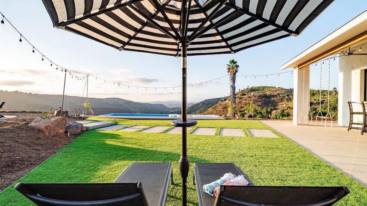 Photo of Outdoor in Vista
