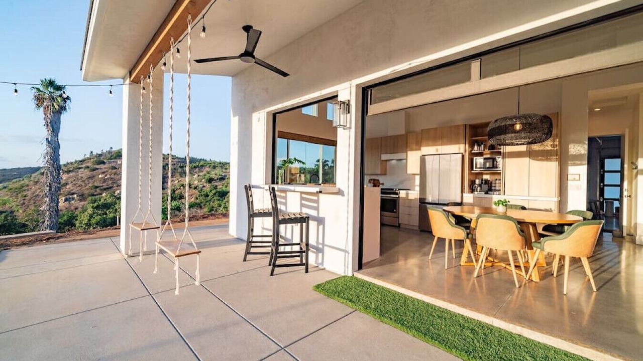 Photo of Outdoor in Vista