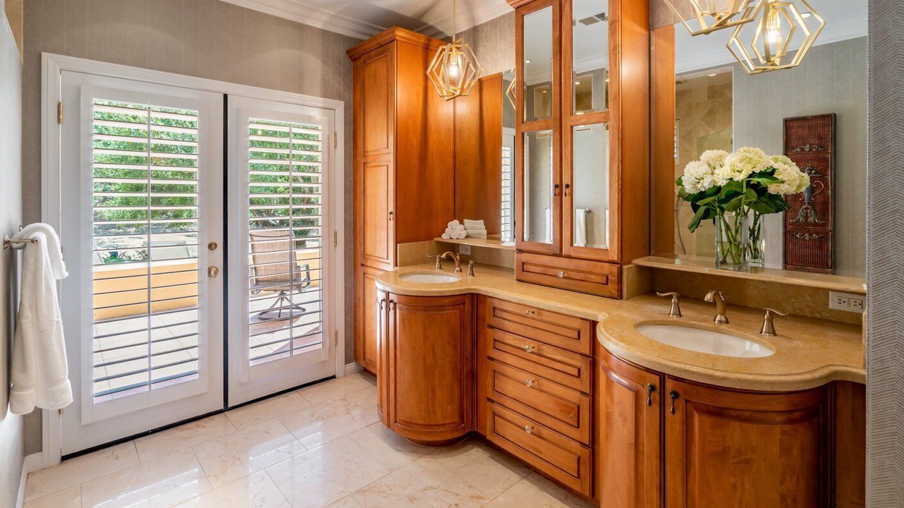 Photo of Bathroom in Bel Air