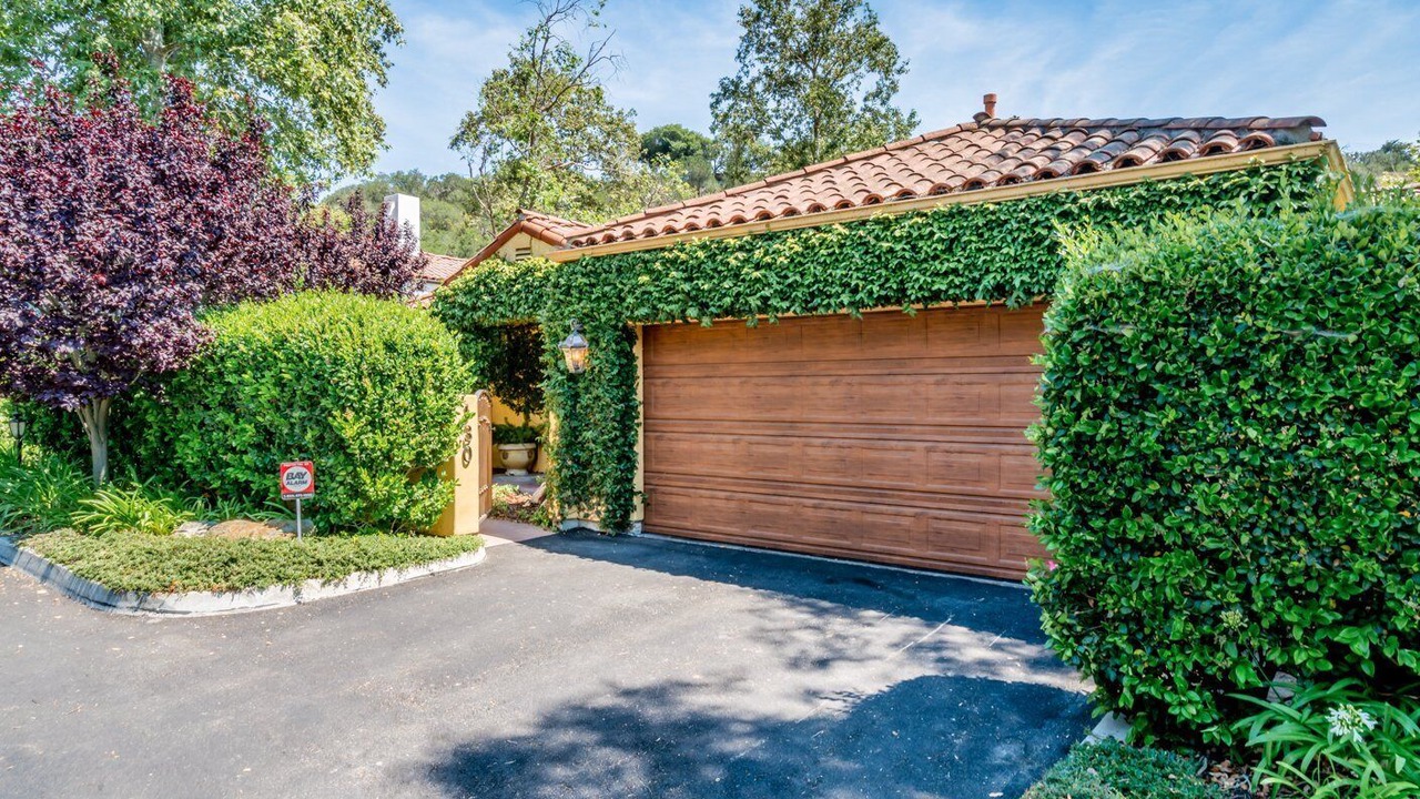 Photo of Outdoor in Bel Air