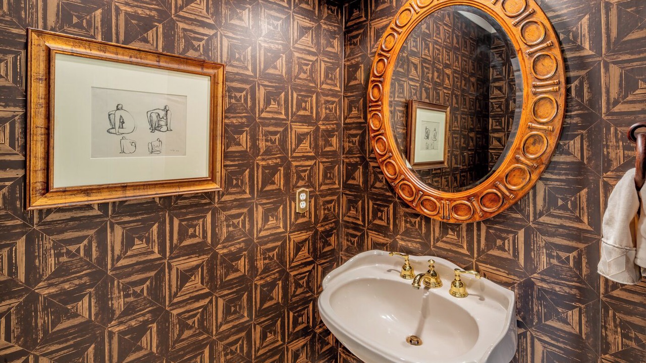 Photo of Bathroom in Bel Air