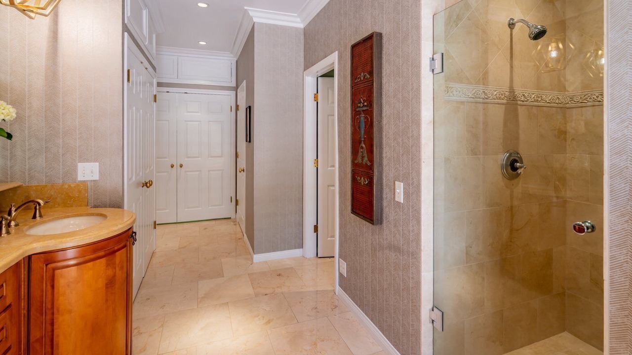 Photo of Bathroom in Bel Air