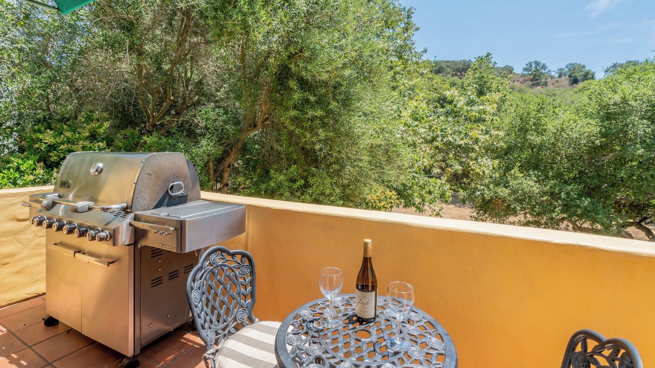 Photo of Outdoor in Bel Air