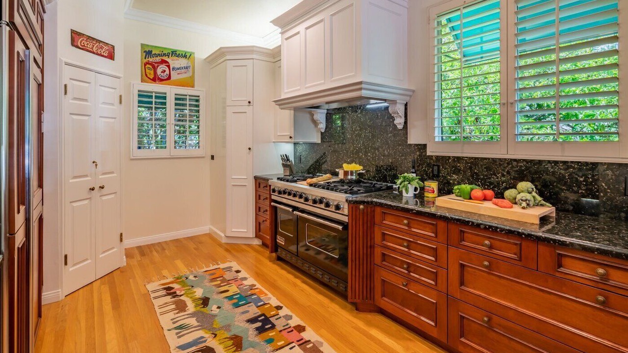 Photo of Kitchen in Bel Air