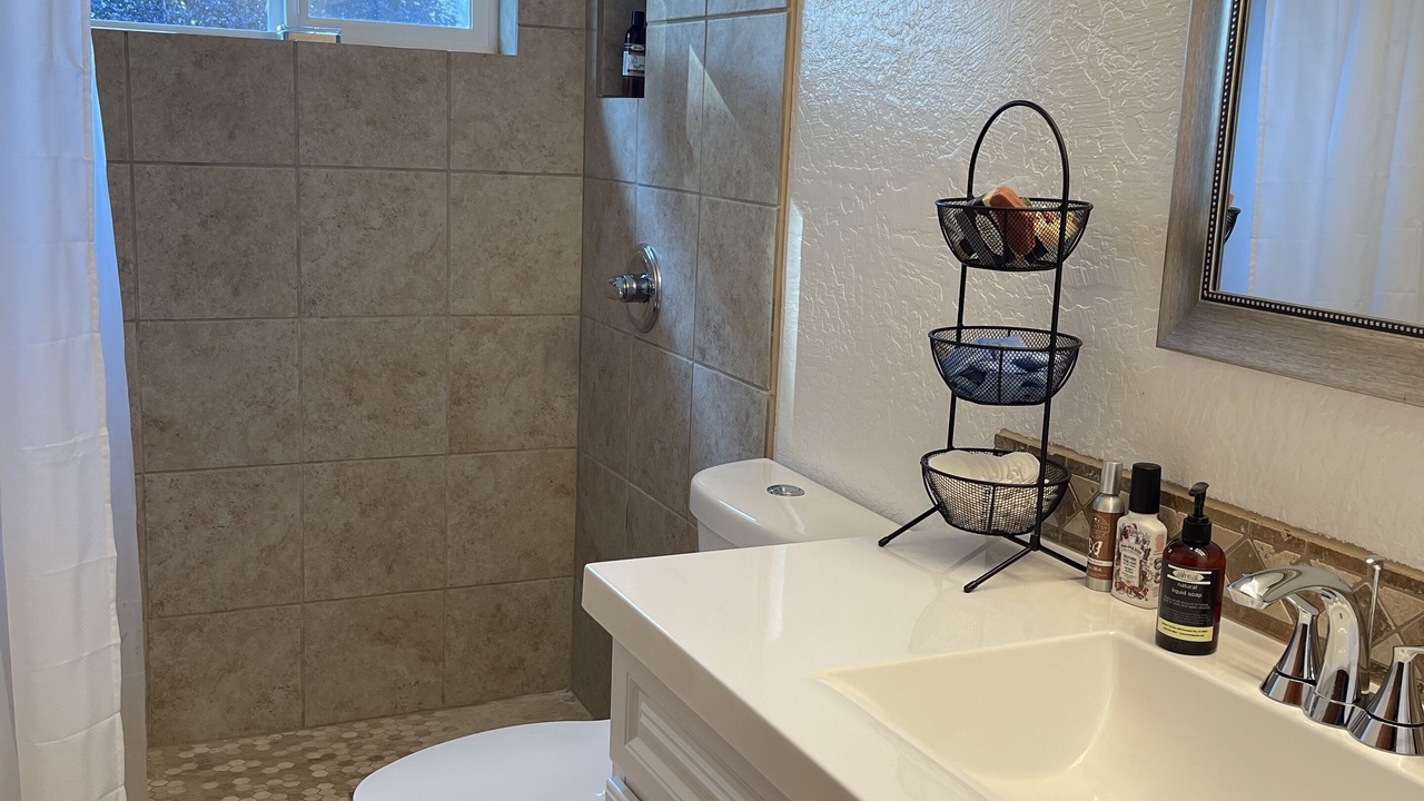 Photo of Bathroom in Klamath
