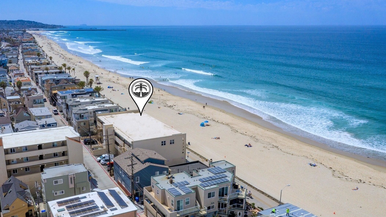 Photo of Others in Mission Beach