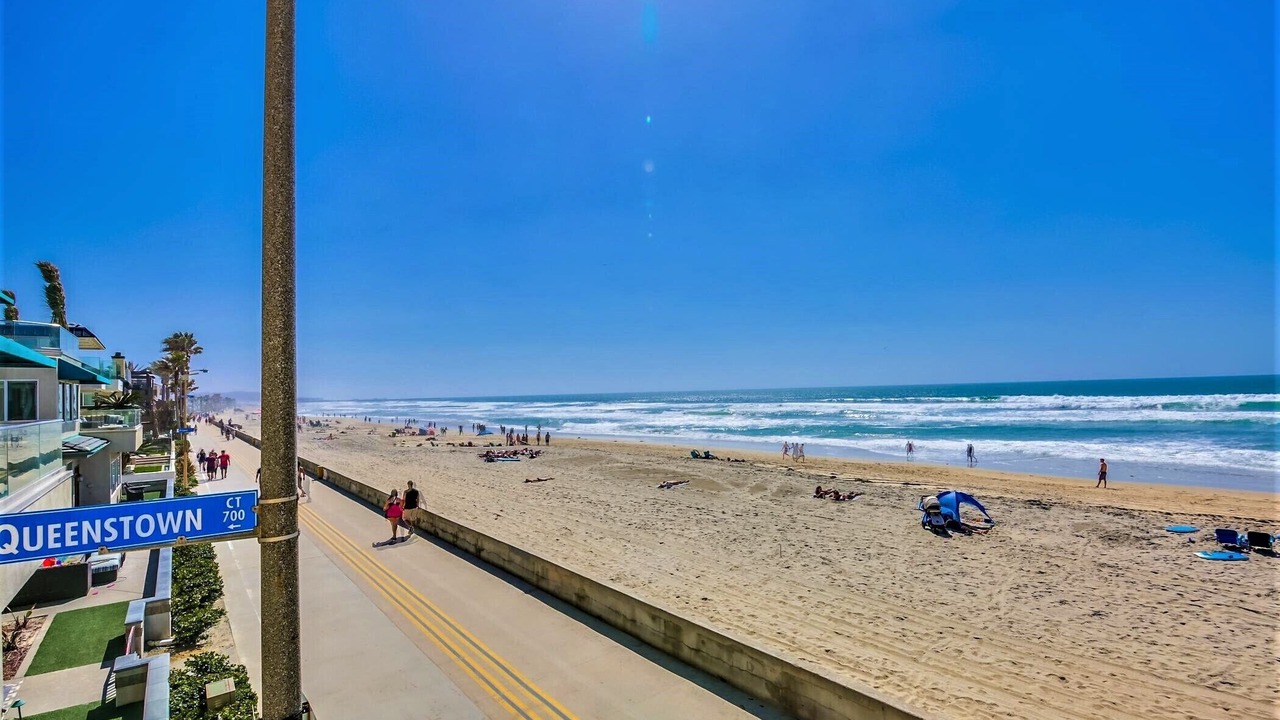 Photo of Others in Mission Beach