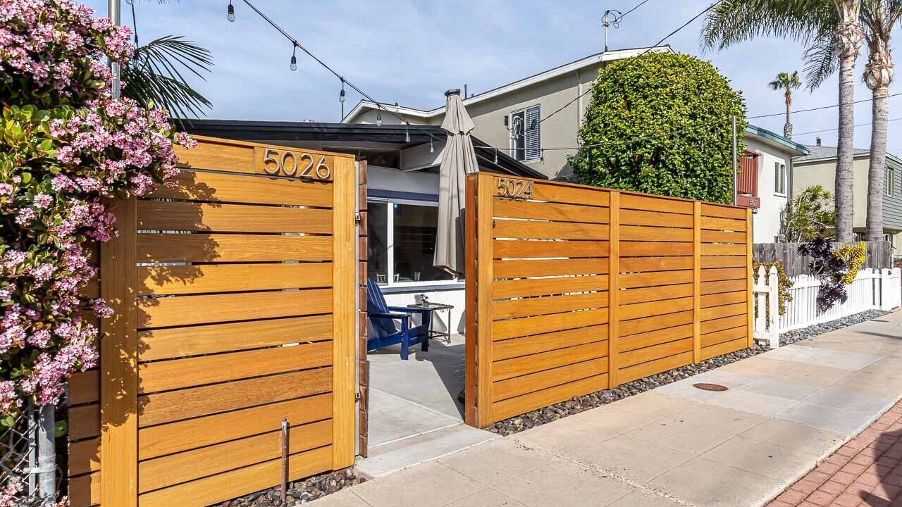 Photo of Outdoor in Ocean Beach