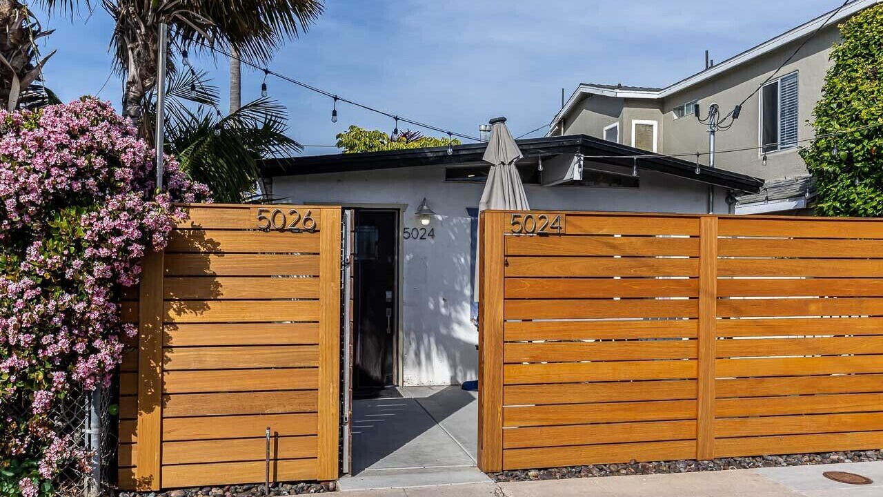 Photo of Outdoor in Ocean Beach