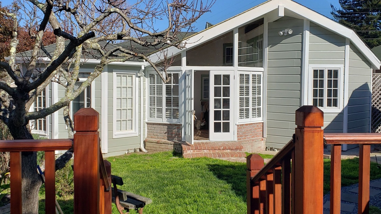 Photo of Outdoor in San Bruno