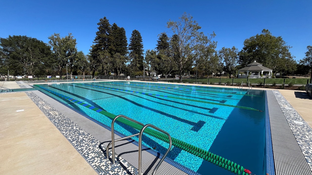Photo of Outdoor in San Bruno